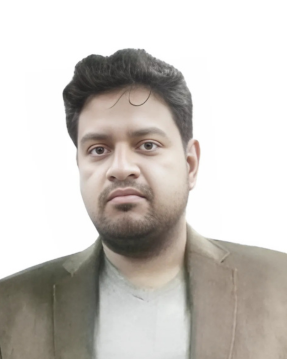 CA, Vineet Patnaik